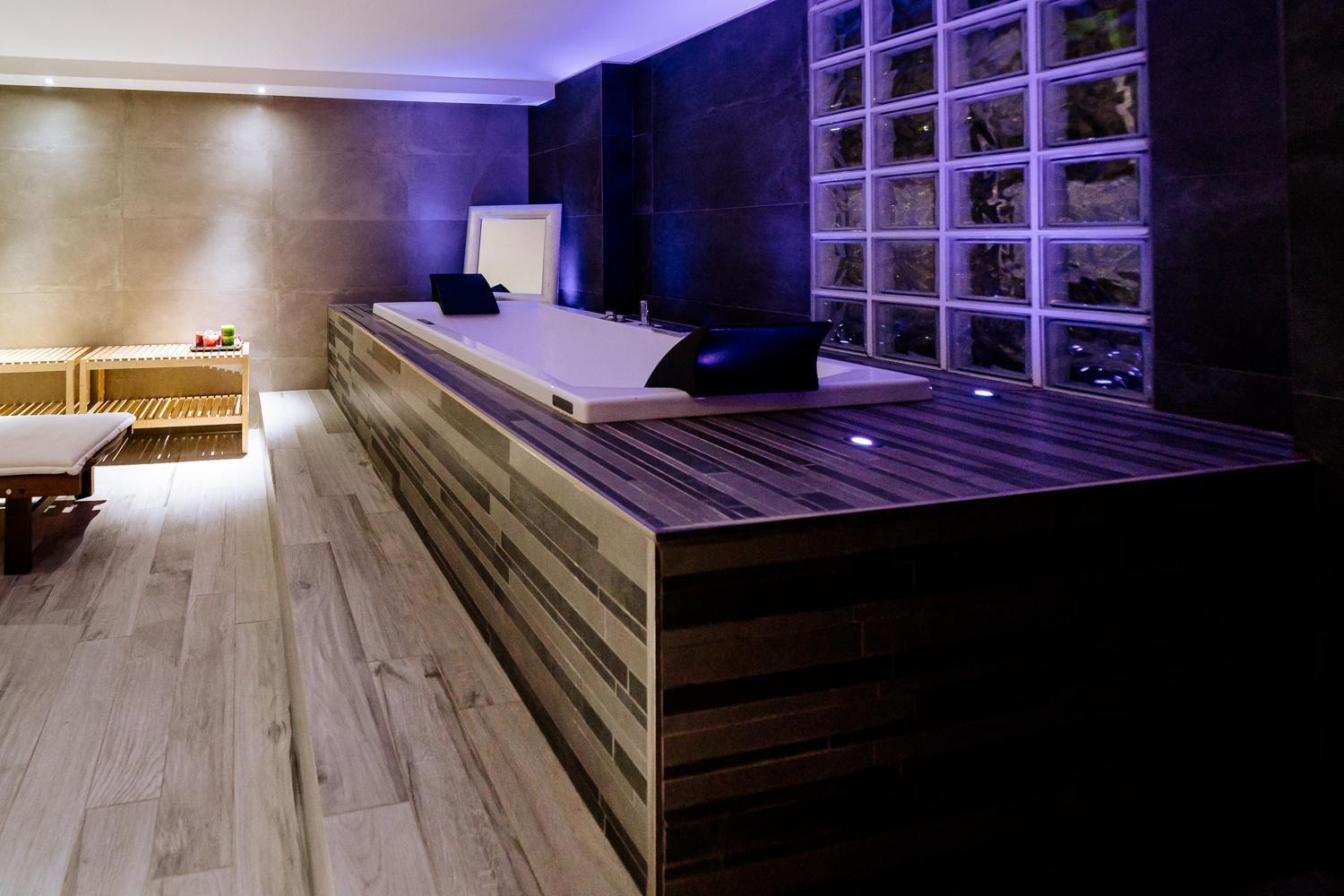 Villetta Ginori - Private Spa 그레세토 외부 사진