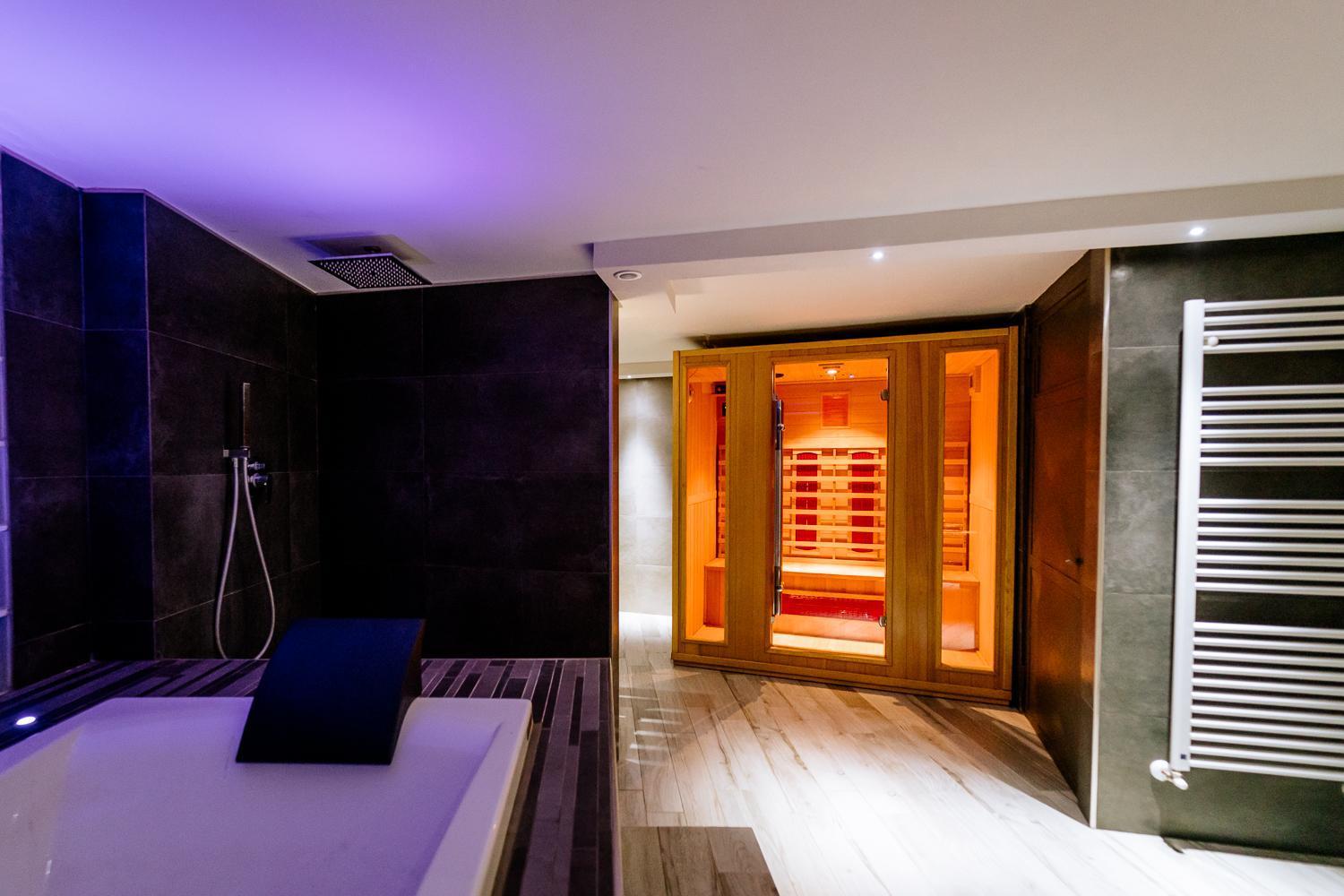Villetta Ginori - Private Spa 그레세토 외부 사진