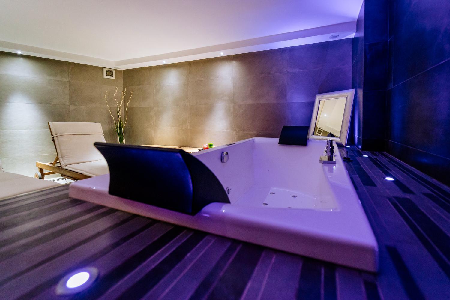 Villetta Ginori - Private Spa 그레세토 외부 사진